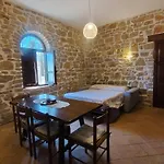 Cuile Querce Апартаменты *